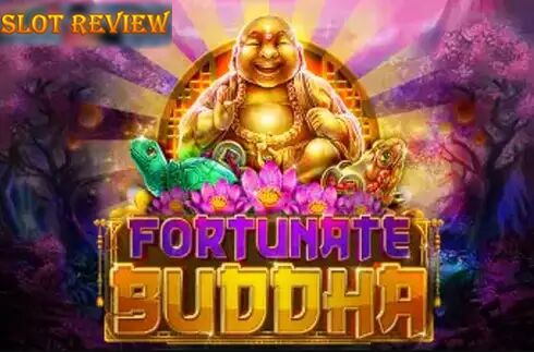 Fortunate Buddha